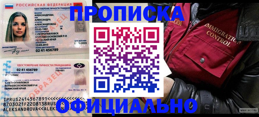 временная регистрация госуслуги в Михайлове